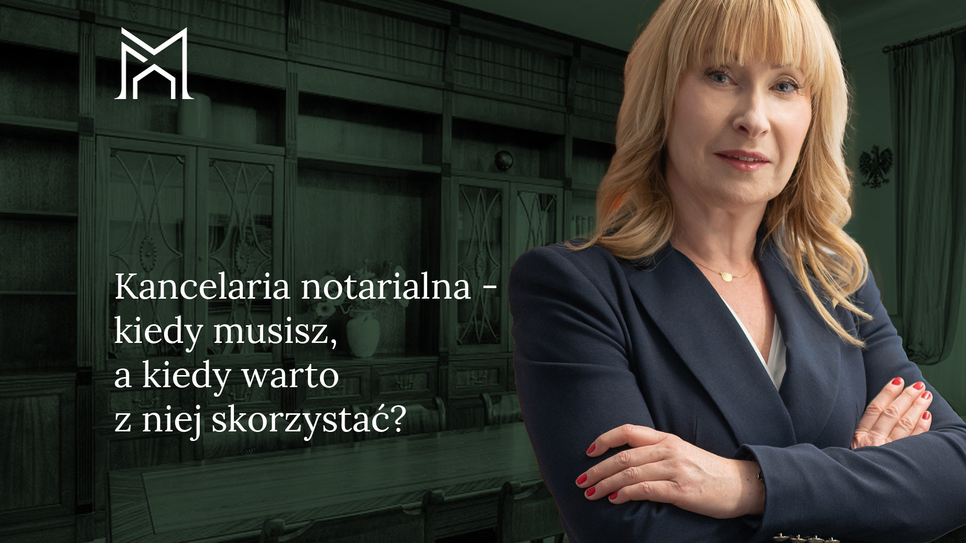 Czym zajmuje się kancelaria notarialna i kiedy musisz z niej skorzystać? Kancelaria Notarialna Warszawa Małgorzata Nowosielska